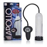Apollo Automatic Power Pumps