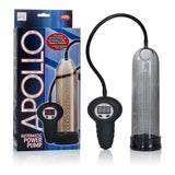 Apollo Automatic Power Pumps