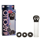Apollo Rechargeable Power Pump