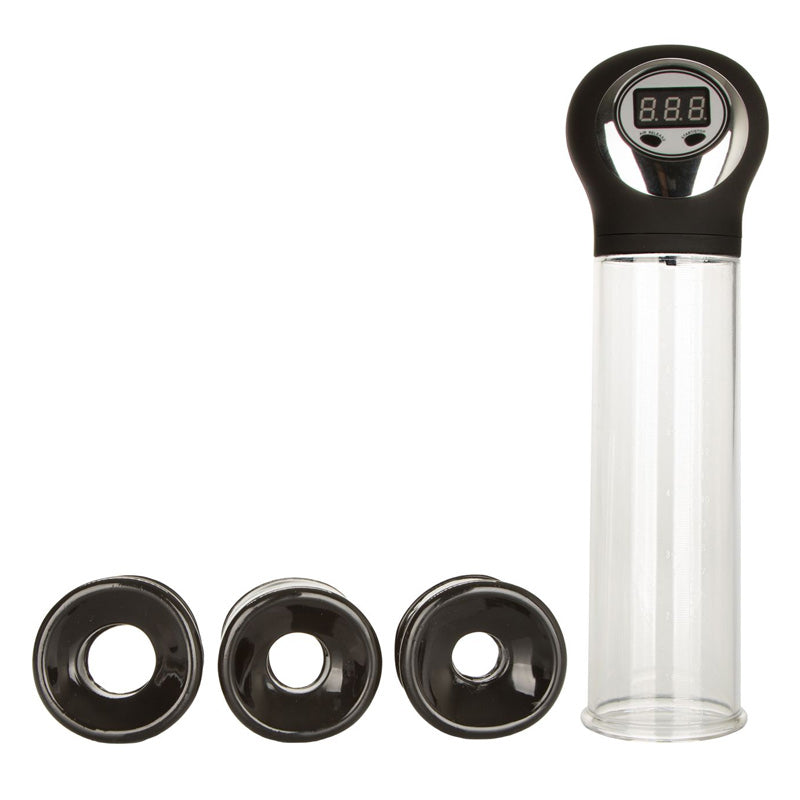 Apollo Rechargeable Power Pump