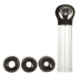 Apollo Rechargeable Power Pump
