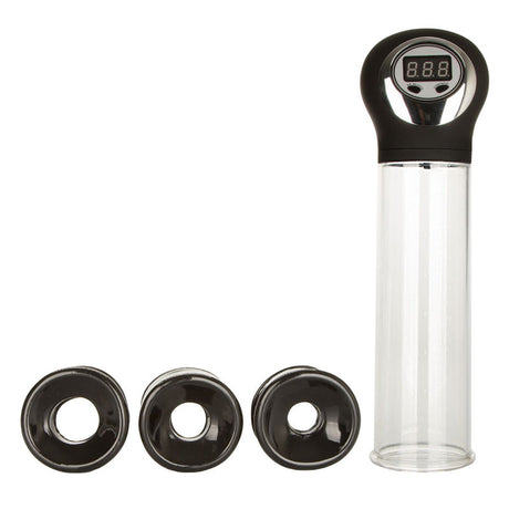 Apollo Rechargeable Power Pump