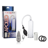 Apollo Sta Hard Kit