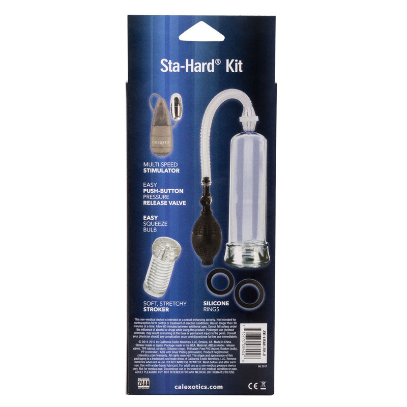 Apollo Sta Hard Kit