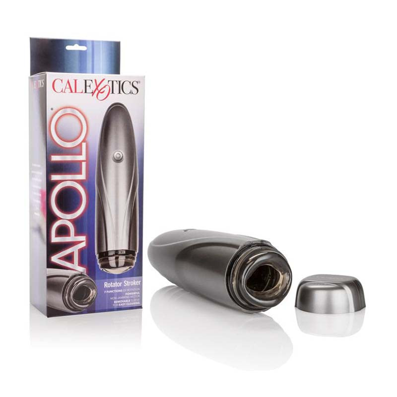 Apollo Rotator Stroker