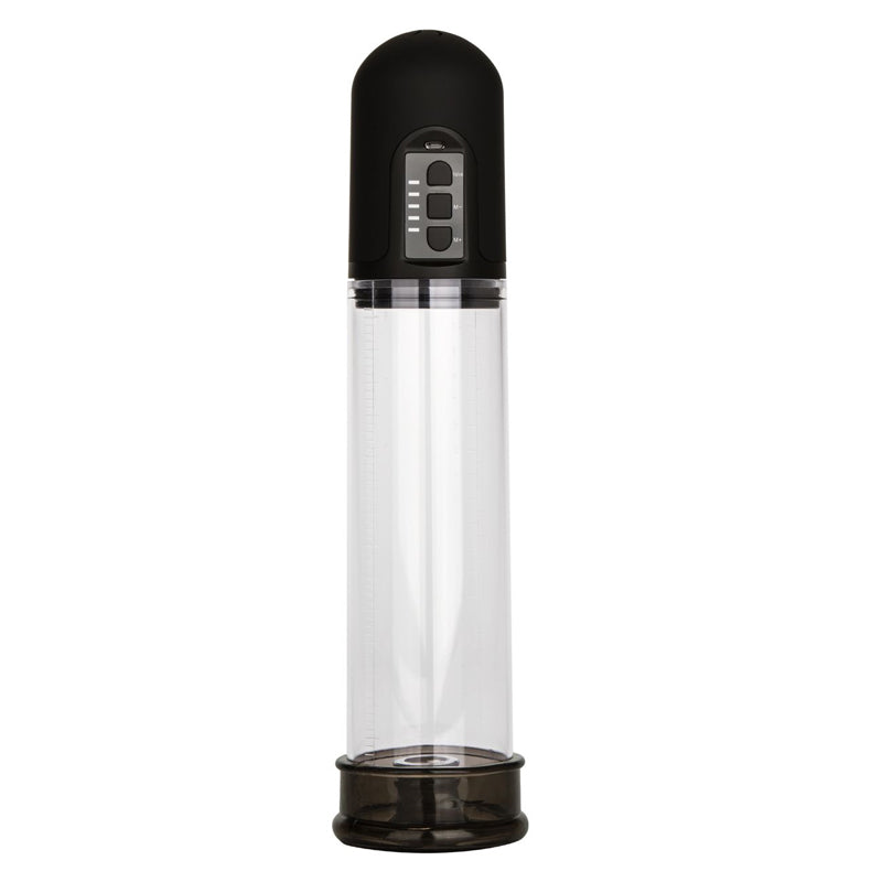 Rechargeable Stamina Pump