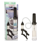 Accomodator Personal Exercise Pump