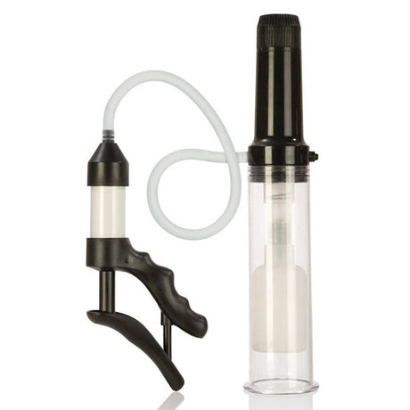 Accomodator Personal Exercise Pump