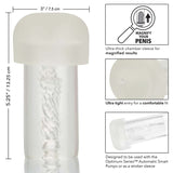 Optimum Series Automatic Smart Pump Replacement Sleeve
