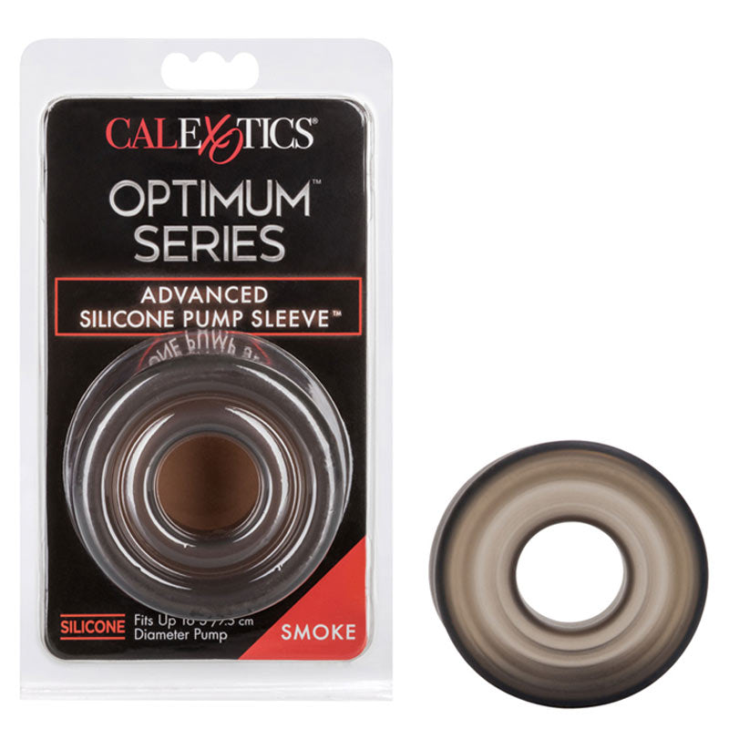 Advanced Silicone Pump Sleeve