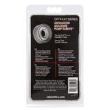 Advanced Silicone Pump Sleeve