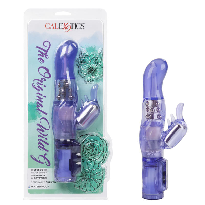 CalExotics Wild G