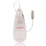 Pocket Exotics Heated Whisper Bullet