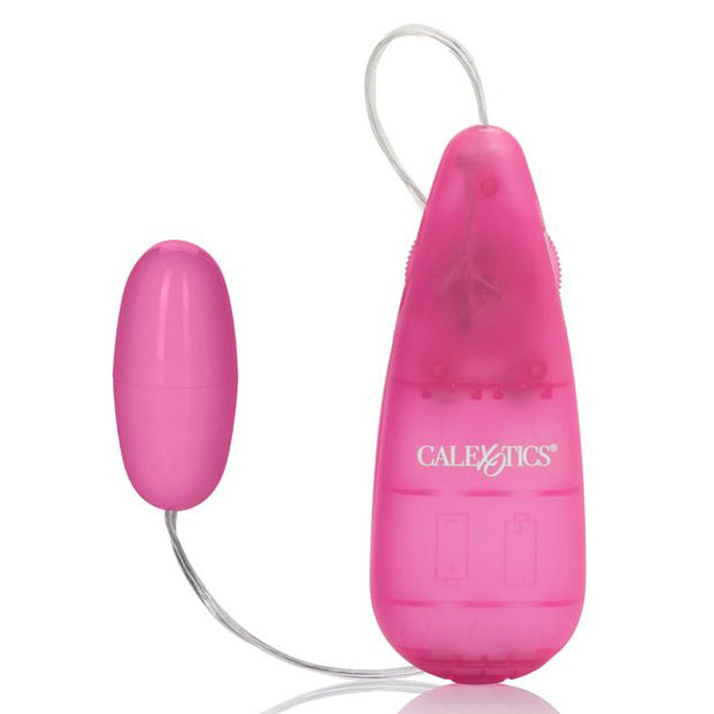 Pocket Exotic Pink Passion Bullet