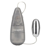 Teardrop Bullet