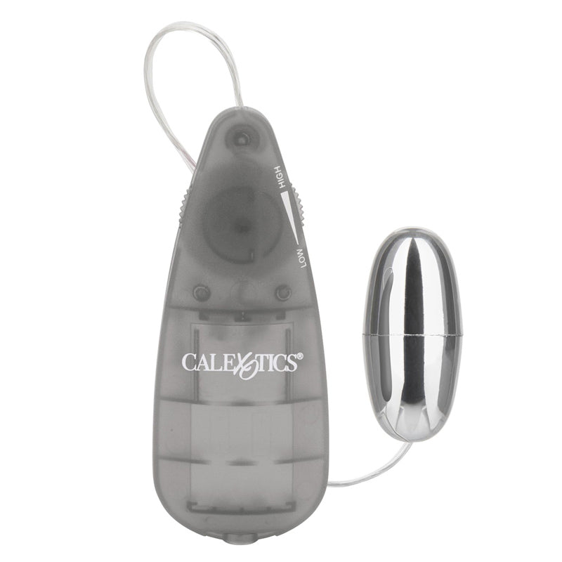 Slim Teardrop Bullet