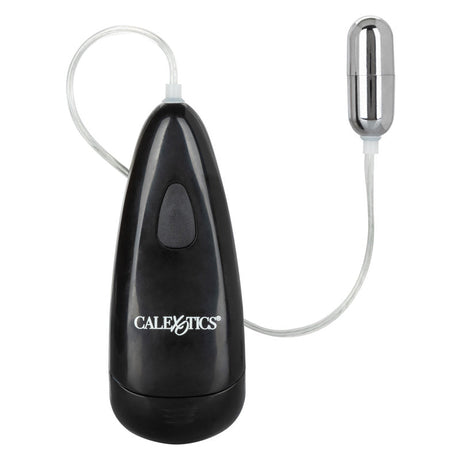 CalExotics Waterproof Slim Teardrop Bullet