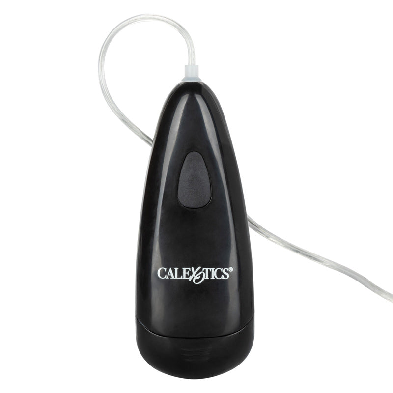 CalExotics Waterproof Slim Teardrop Bullet