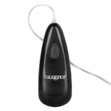 CalExotics Waterproof Slim Teardrop Bullet