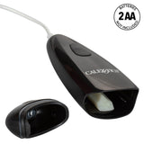 CalExotics Waterproof Slim Teardrop Bullet