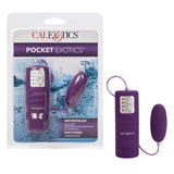 Pocket Exotics Bullet