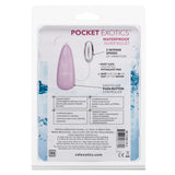 Pocket Exotics Bullet