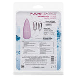 Pocket Exotics Double Bullets