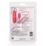 Power Play Playful Bullet