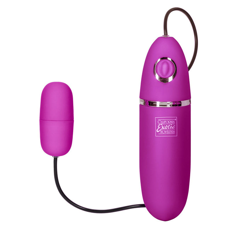 Power Play Playful Bullet