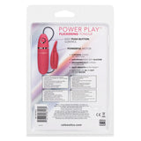 Power Play Flickering Tongue