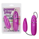 Power Play Flickering Tongue