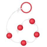 Anal Beads Colors Small
