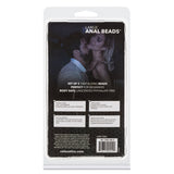 Anal Beads Colors Large