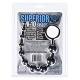 Superior X 10 Beads