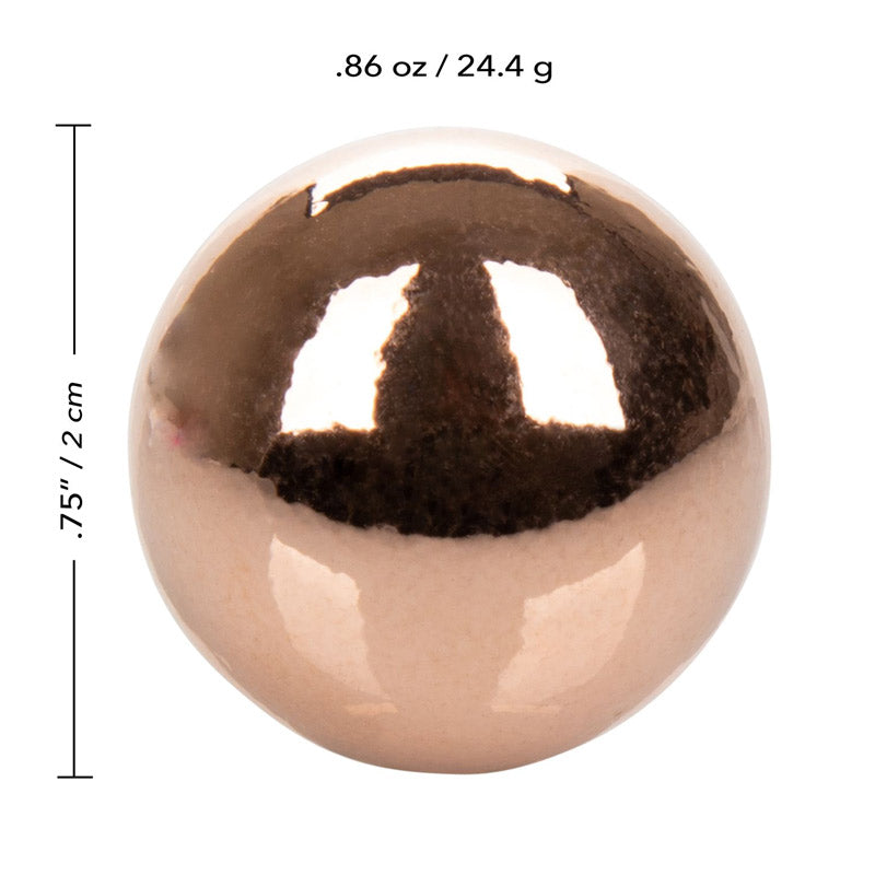 Climax Weighted Balls