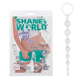 Anal 101 Intro Beads Shanes World
