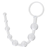 Anal 101 Intro Beads Shanes World