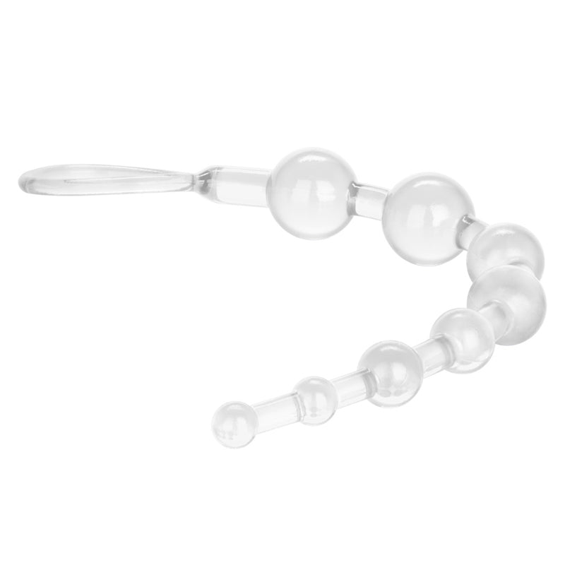 Anal 101 Intro Beads Shanes World