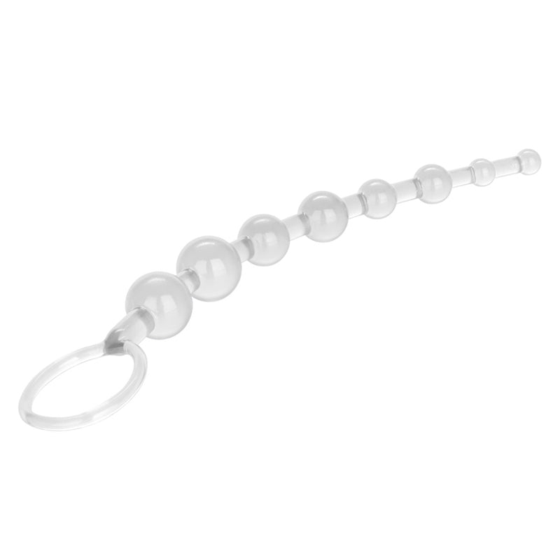 Anal 101 Intro Beads Shanes World