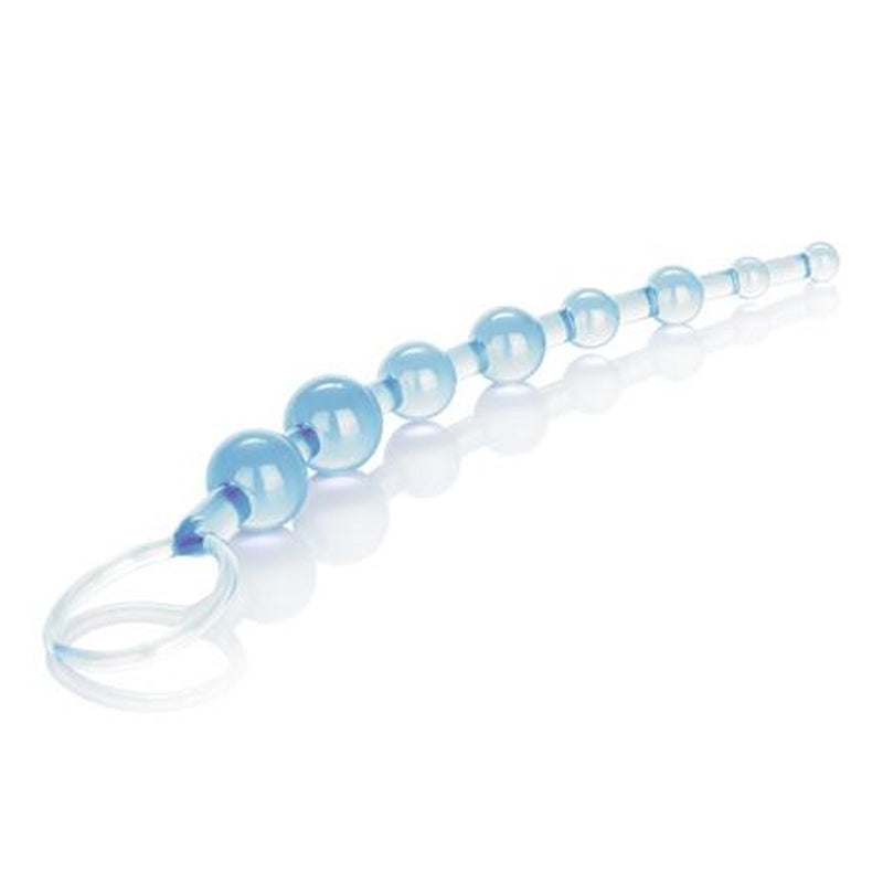 Anal 101 Intro Beads Shanes World