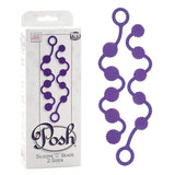 Posh Silicone O- Beads