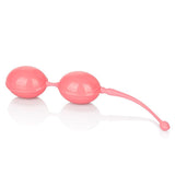 Weighted Kegel Balls