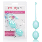 Weighted Kegel Balls