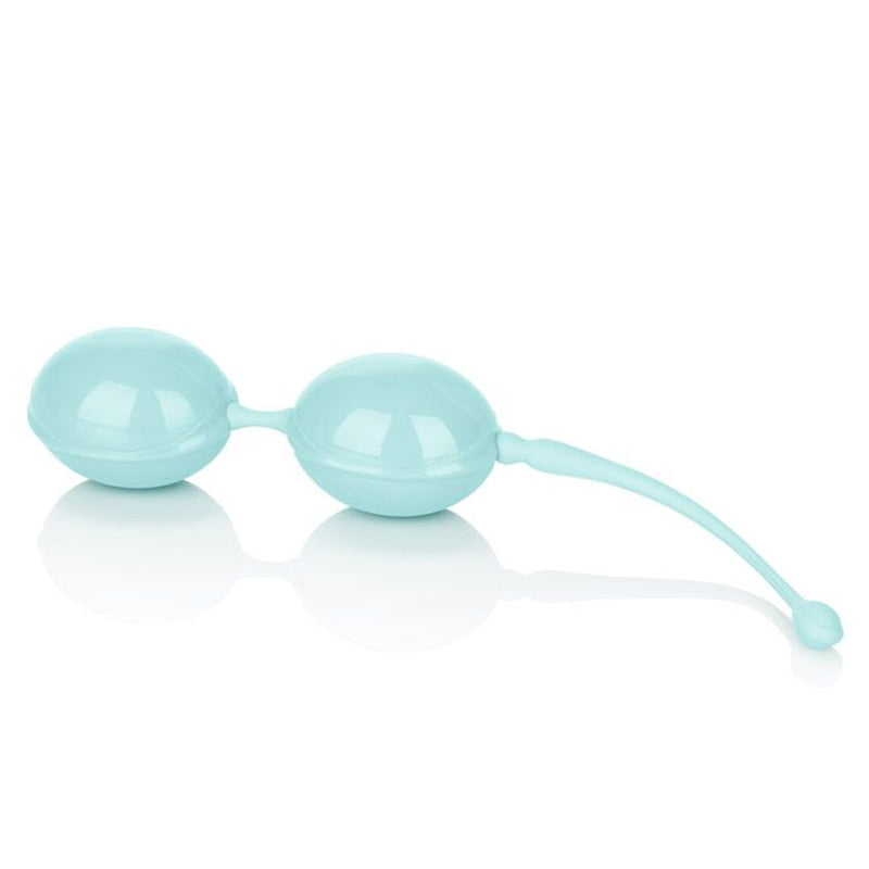 Weighted Kegel Balls
