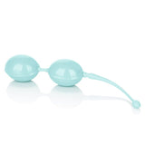 Weighted Kegel Balls