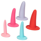 She ology 5 Piece Wearable Vaginal Dilator Set