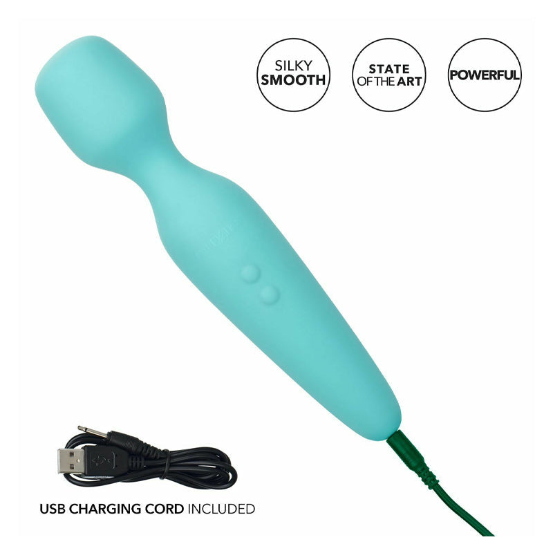 They-ology Vibrating Intimate Massager