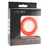 Link Up Ultra-Soft Verge Cock Ring