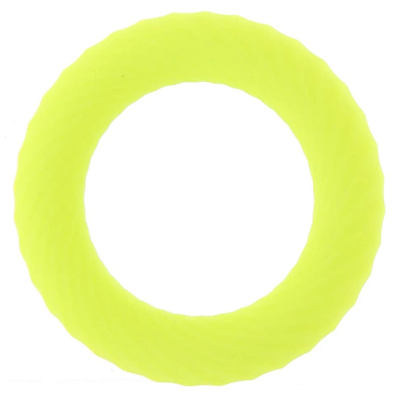 Link Up Ultra-Soft Edge Cock Ring
