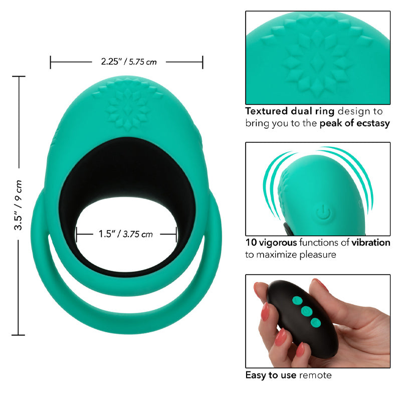 Link Up Remote Alpha